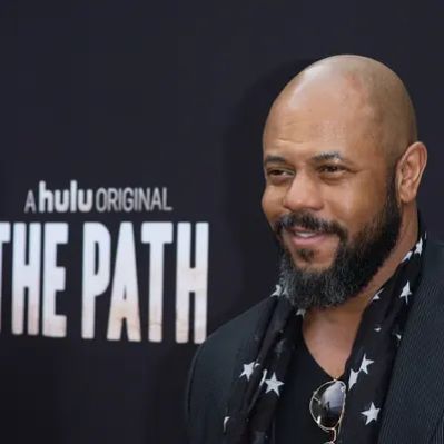 Rockmond Dunbar Net Worth