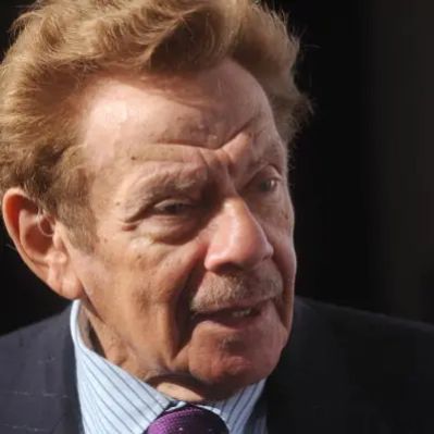 Jerry Stiller Net Worth