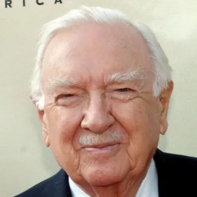 Walter Cronkite Net Worth