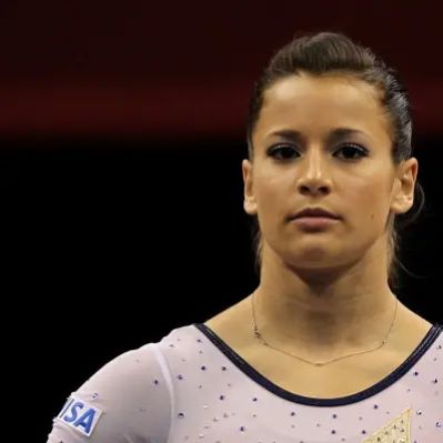 Alicia Sacramone Net Worth