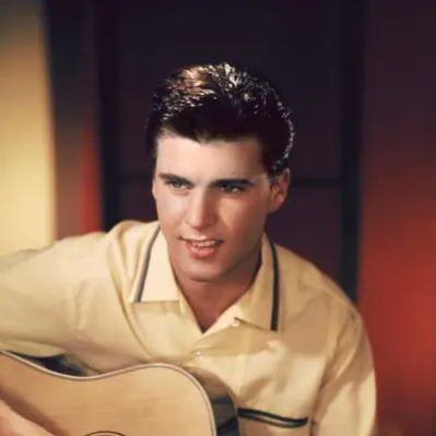 Ricky Nelson Net Worth