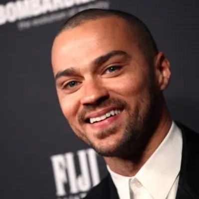 Jesse Williams Net Worth