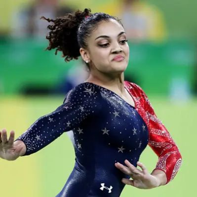 Laurie Hernandez Net Worth