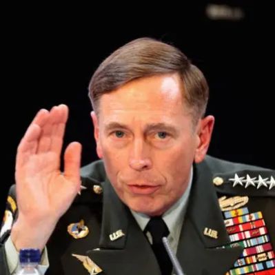 David Petraeus Net Worth