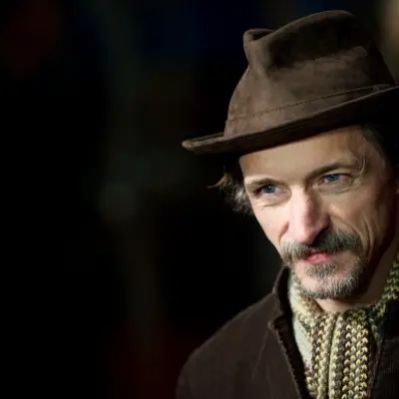 John Hawkes Net Worth