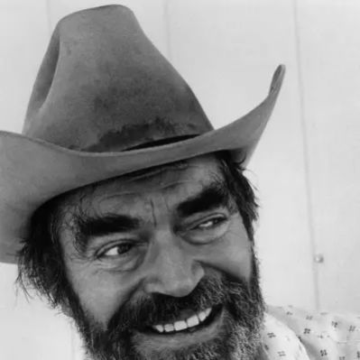 Jack Elam Net Worth