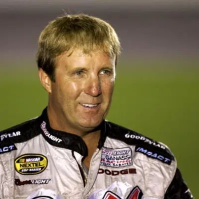 Sterling Marlin Net Worth