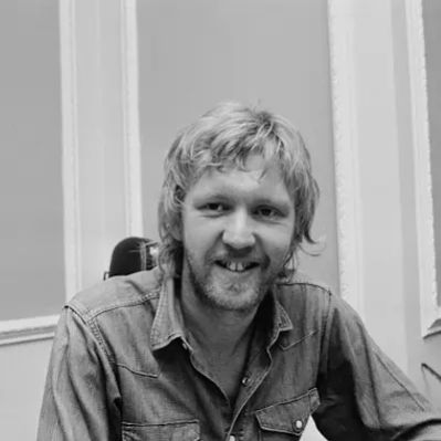 Harry Nilsson Net Worth