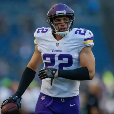 Harrison Smith Net Worth