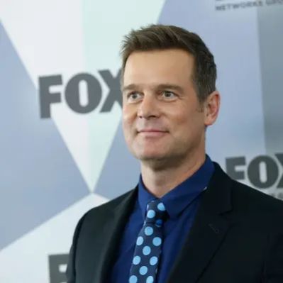 Peter Krause Net Worth