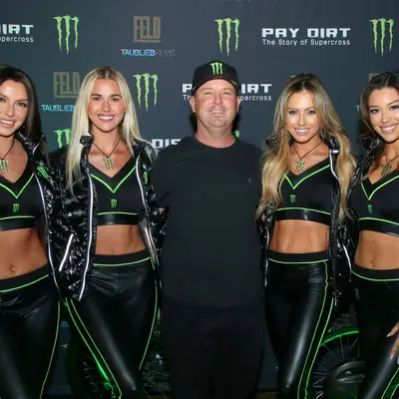 Jeremy McGrath Net Worth