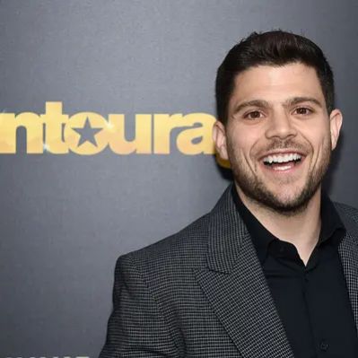 Jerry Ferrara Net Worth