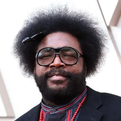 Questlove Net Worth