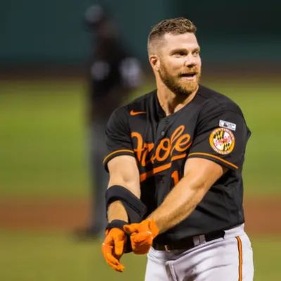 Chris Davis Net Worth