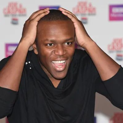 KSI Net Worth