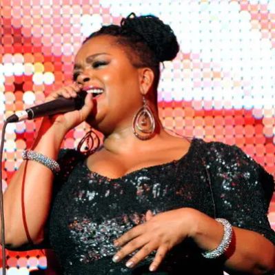 Jill Scott Net Worth