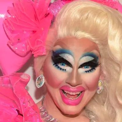 Trixie Mattel Net Worth