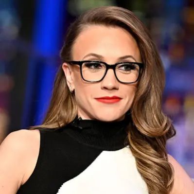 Katherine Clare Timpf Net Worth