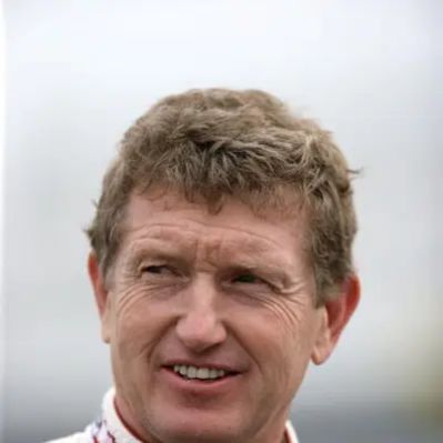 Bill Elliott Net Worth