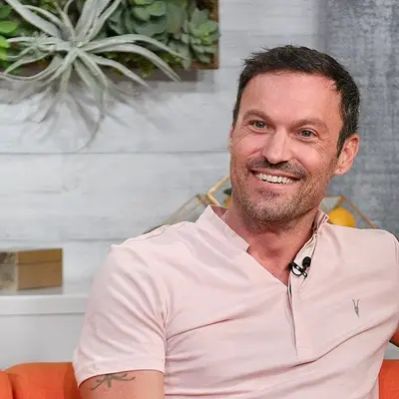 Brian Austin Green Net Worth