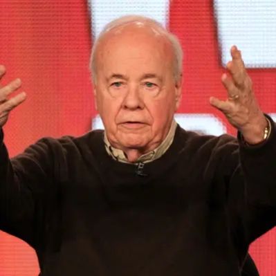 Tim Conway Net Worth