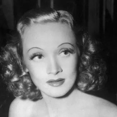 Marlene Dietrich Net Worth