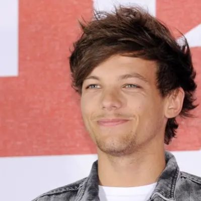 Louis Tomlinson Net Worth