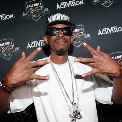 Kurupt Net Worth