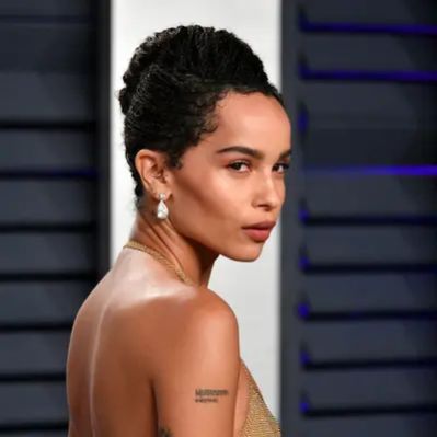 Zoë Kravitz Net Worth