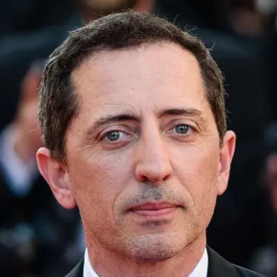 Gad Elmaleh Net Worth