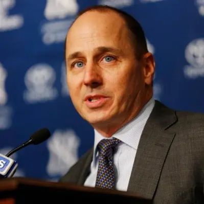 Brian Cashman Net Worth