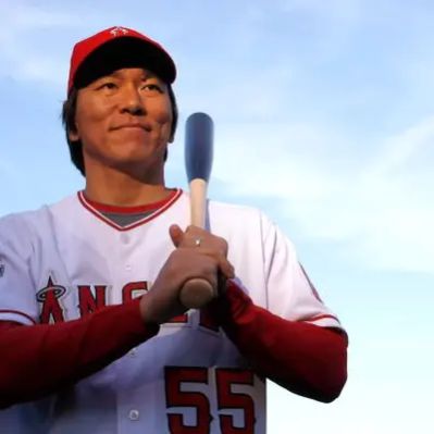 Hideki Matsui Net Worth