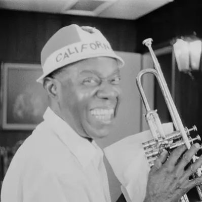 Louis Armstrong Net Worth