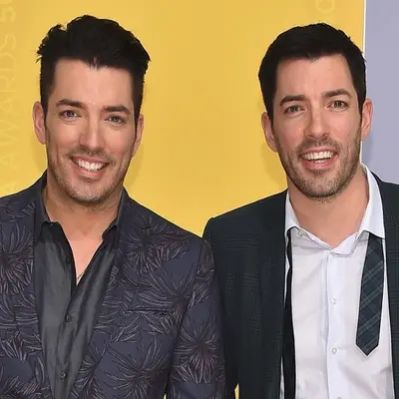 Drew Scott Net Worth