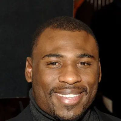 Brandon Jacobs Net Worth