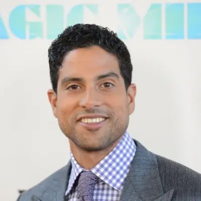 Adam Rodriguez Net Worth