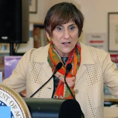 Rosa DeLauro Net Worth