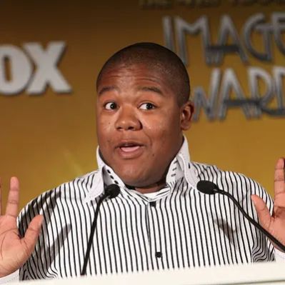 Kyle Massey Net Worth