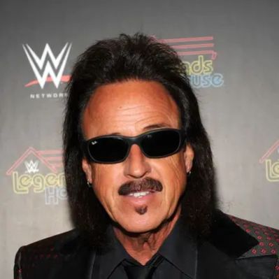 Jimmy Hart Net Worth