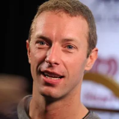 Chris Martin Net Worth