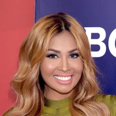 Somaya Reece Net Worth