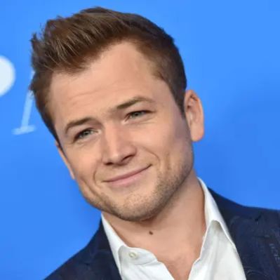 Taron Egerton Net Worth