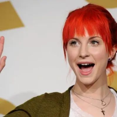 Hayley Williams Net Worth