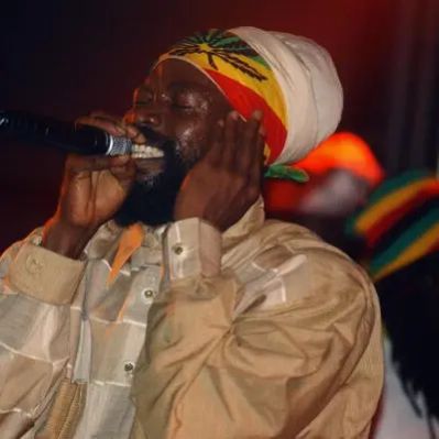 Capleton Net Worth