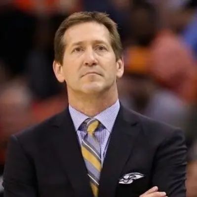 Jeff Hornacek Net Worth