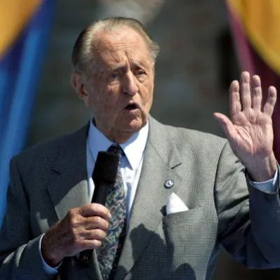 Art Linkletter Net Worth