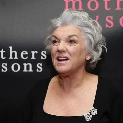 Tyne Daly Net Worth