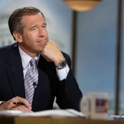 Brian Williams Net Worth