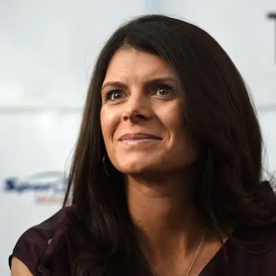 Mia Hamm Net Worth