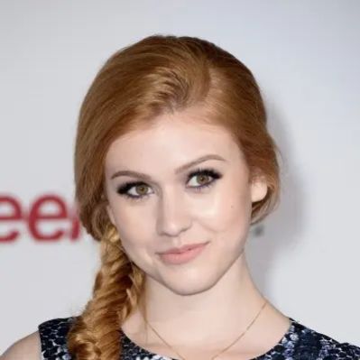 Katherine McNamara Net Worth